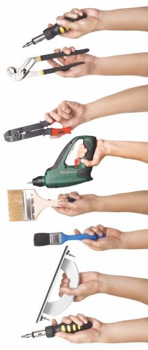 Construction tools