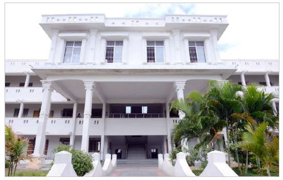 AVB Matriculation Hr. Sec. School