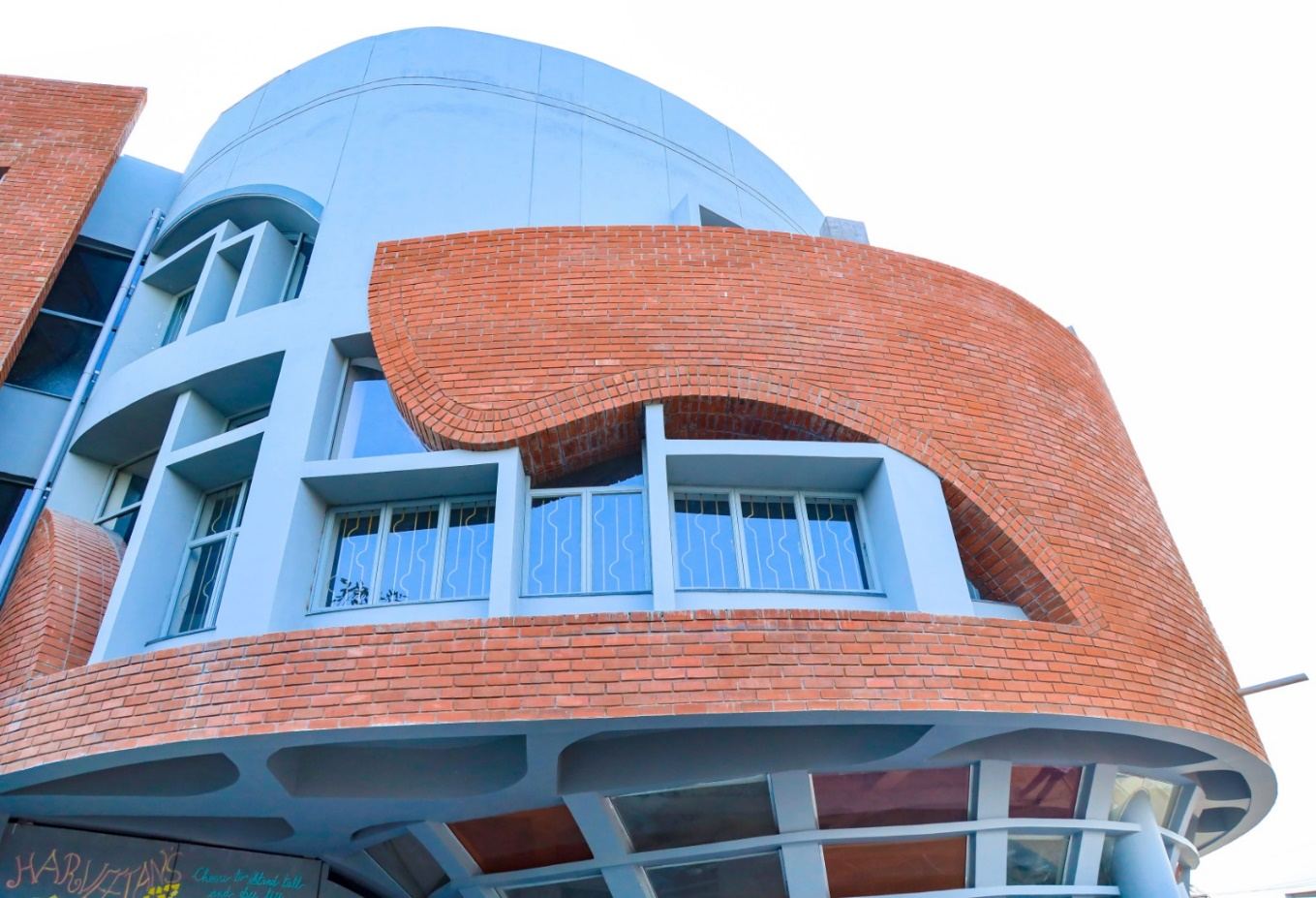 Institutional
