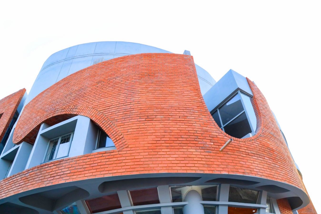 The Harvee School