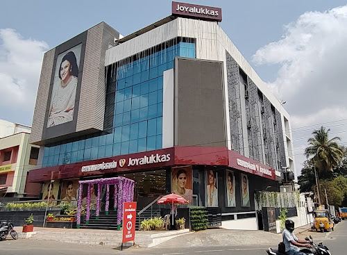 Joyalukkas