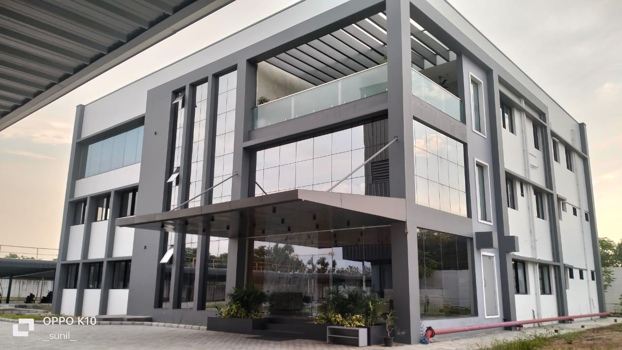 Krishnaveni Carbon Products