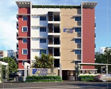 Metro City — Town & City Developers