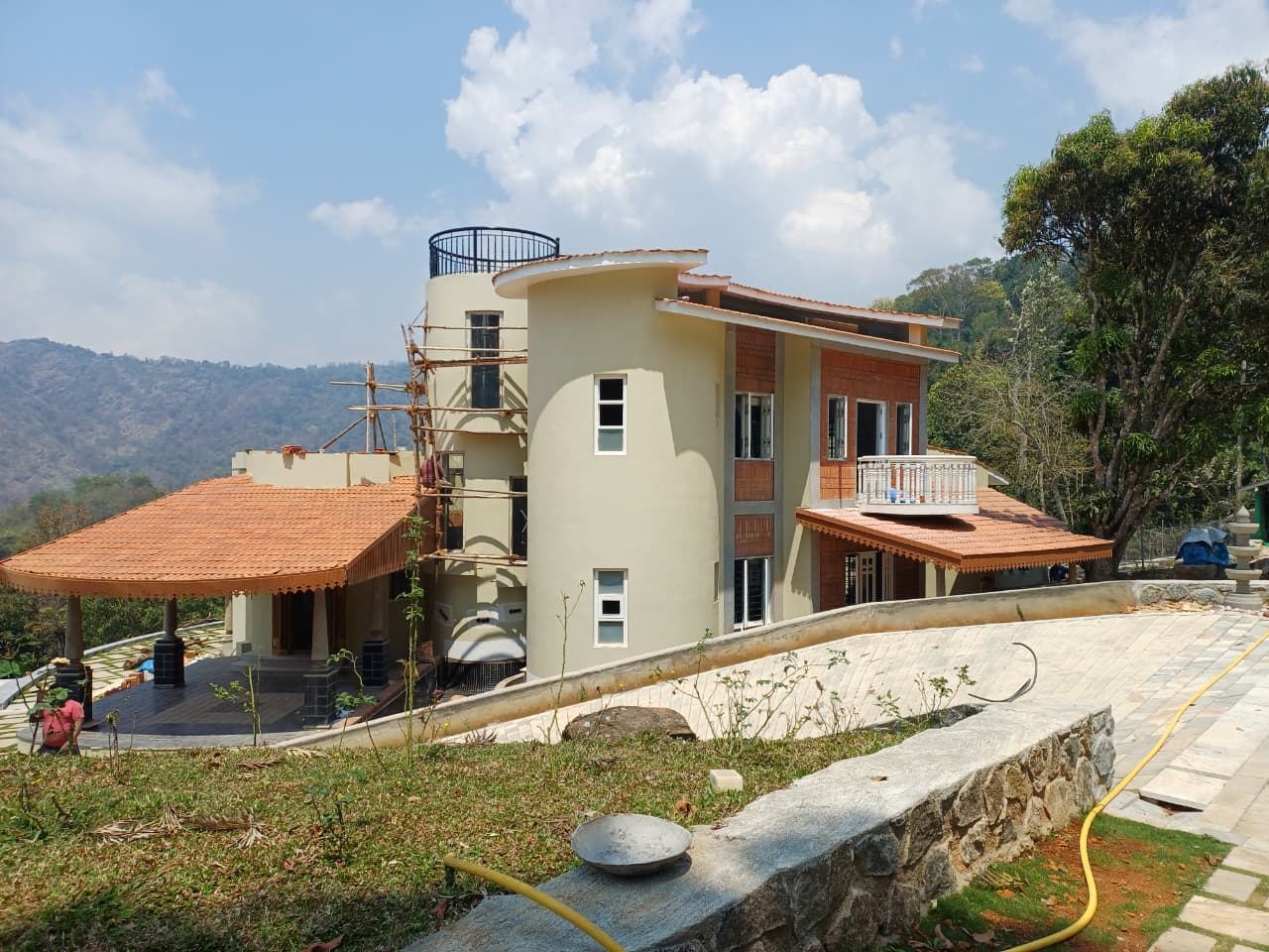 Pavithram Residence
