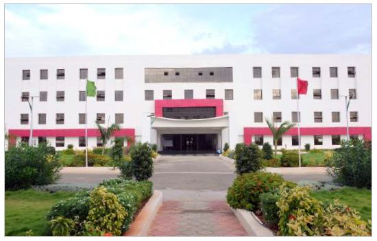 Professional College of Engineering