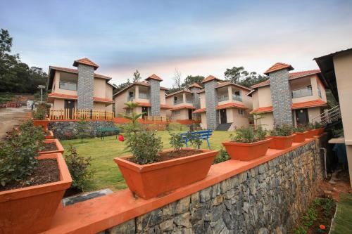Royal Crown Resort