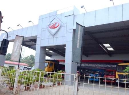 SJP Motors