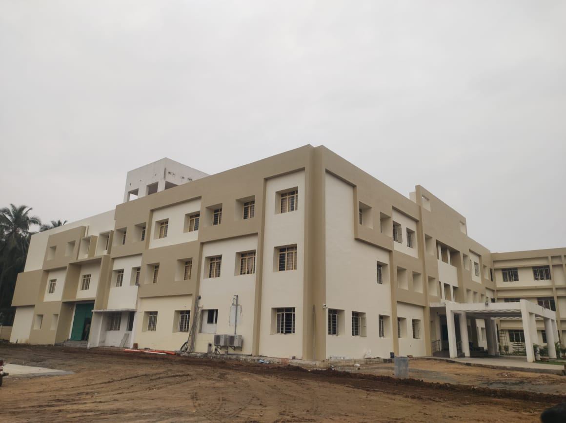 VAV International School